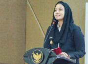 Bupati Dharmasraya Keluarkan Edaran Pencegahan Gratifikasi Jelang Idulfitri 1447 H