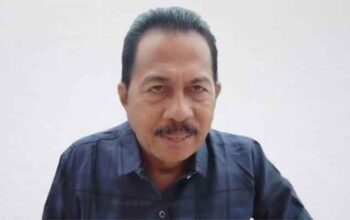 pertanyaan Ketua Penasehat Dewan Pimpinan Pusat Ikatan Keluarga Lubuk Ulang Aling Sekitarnya (DPP IKLUAS), Bustami Narda soal pemilihan wali nagari