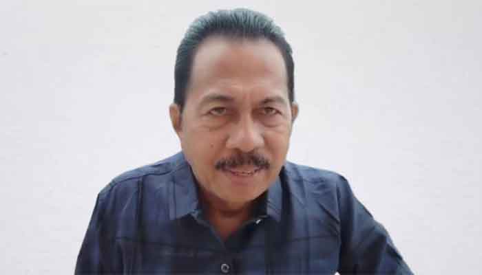 pertanyaan Ketua Penasehat Dewan Pimpinan Pusat Ikatan Keluarga Lubuk Ulang Aling Sekitarnya (DPP IKLUAS), Bustami Narda soal pemilihan wali nagari