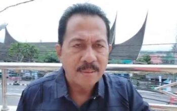 Bustami Narda Ingatkan WPR Lubuk Ulang Aling Jangan Jatuh ke Tangan Mafia