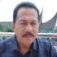 Bustami Narda, Ketua Dewan Penasehat Dewan Pimpinan Pusat Ikatan Keluarga Lubuk Ulang Aling Sekitarnya (DPP IKlUAS) bicara soal izin wpr