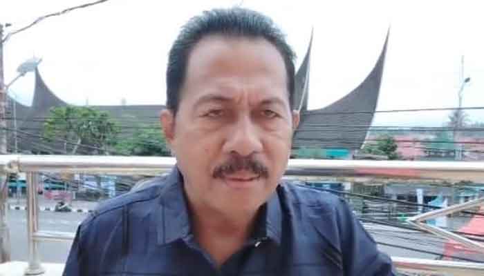 Bustami Narda Ingatkan WPR Lubuk Ulang Aling Jangan Jatuh ke Tangan Mafia