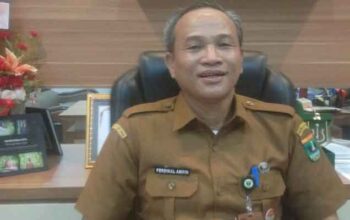 Kepala Dinas Kehutanan Provinsi Sumbar, Ferdinal Asmin menegaskan bahwa Perhutanan Sosial adalah kunci kesejahteraan