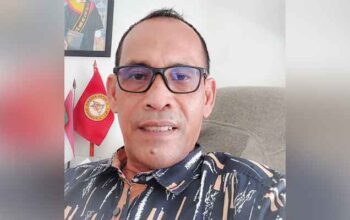 Firman Tobing: Menghargai Buruh: Dari Retorika ke Tindakan