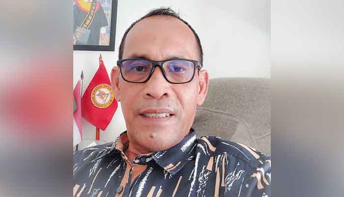 Firman Tobing: Menghargai Buruh: Dari Retorika ke Tindakan