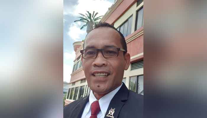 Firman Tobing menulis Relevansi Politik Bebas Aktif di Tengah Polarisasi Global