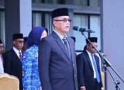 Pemko Payakumbuh Tekankan Sinergi Pusat-Daerah pada Peringatan Hari Otonomi Daerah 2026