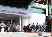 Pemko Bukittinggi Peringati Hari Otonomi Daerah ke-30