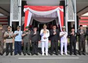 Peringatan Hari Otonomi Daerah ke-30 tingkat Provinsi Sumatera Barat