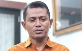 Bupati Solok Ajak Masyarakat dan Pelaku Usaha Berpartisipasi Sukseskan Sensus Ekonomi 2026