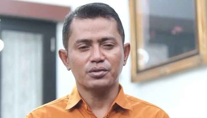 Bupati Solok, Dr. (Hc) Jon Firman Pandu ajak sukseskan sensus ekonomi 2026