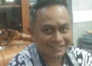 Plt Kepala Dinas Perdagangan (Disdag) Kota Padang, Juni Nur Syamza, mengambil langkah tegas terkait banyaknya petak toko yang tidak dimanfaatkan di Lantai II Fase VII Pasar Raya