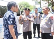 Perkuat Keamanan Industri, Polda Kepri Pastikan Kawasan Kabil Batam Kondusif bagi Investasi