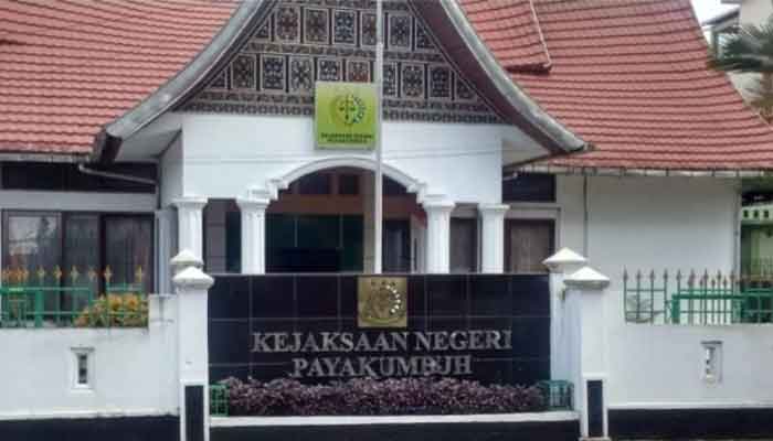Kejari Payakumbuh Bidik Dugaan Korupsi Pengadaan Tanah, Capai Puluhan Miliar Lho!