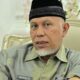Gubernur Sumbar, Mahyeldi minta Bupati dan Walikota segera mengambil langkah konkret dalam penertiban dan pencegahan aktivitas Pertambangan Tanpa Izin (PETI) di wilayahnya masing-masing