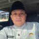 Kepala BKD Dharmasraya, Marten Yunus