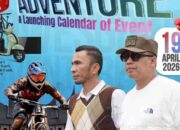 Padang Panjang Gowes Fun Adventure 2026