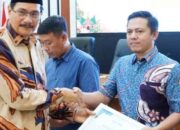 Pemko dan BPS Bukittinggi Perkuat Satu Data Indonesia Lewat Pencanangan 3 Desa Cantik