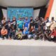 jumpa pers pelaksanaan Gowes Fun Adventure Padang Panjang