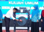 Pemko Bukittinggi Gelar Sekolah Keluarga Gemilang 2026