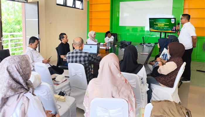 DPMPTSP Solok Selatan Asistensi Pengurusan Perizinan Koperasi Merah Putih