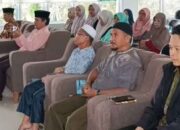 Kemenag Kota Sawahlunto Tingkatkan Tata kelola LPQ dengan Bimtek SIPDAR-PQ