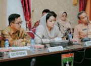Pasca Pencabutan PBPH, Bupati Solok Selatan Tancap Gas Wujudkan Lahan Berkeadilan untuk Rakyat