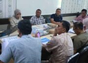 Percepat Realisasi Program, Pemko Payakumbuh Gunakan Monev sebagai Instrumen Pengendali Kinerja OPD