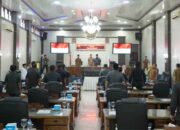 Pemkab Solsel Perkuat Program Satu Jorong Satu Rumah Tahfiz Lewat Perda Baru
