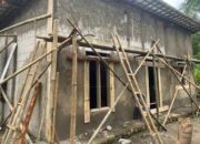 TMMD ke-128 di Desa Krangean Wujudkan Rumah Layak, Kasniyah Tak Resah Lagi Saat Angin Datang