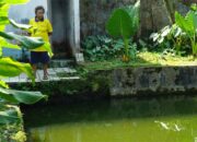 Siti Kamilah Sambut Gembira TMMD ke-128 di Desa Krangean