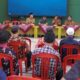 Sosialisasi TMMD Reguler ke-128 Korim 0702 Purbalingga di Desa Krangean
