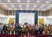 Pemkab Dharmasraya Optimalkan Pajak Air Permukaan, Potensi Diperkirakan Rp 9,3 Miliar