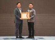 Gagas Green Democracy, Ketua DPD RI Terima KWP Award 2026
