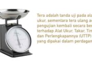 Jelang Idul Adha, Pemko Solok Uji Tera Timbangan, Cek Jadwalnya