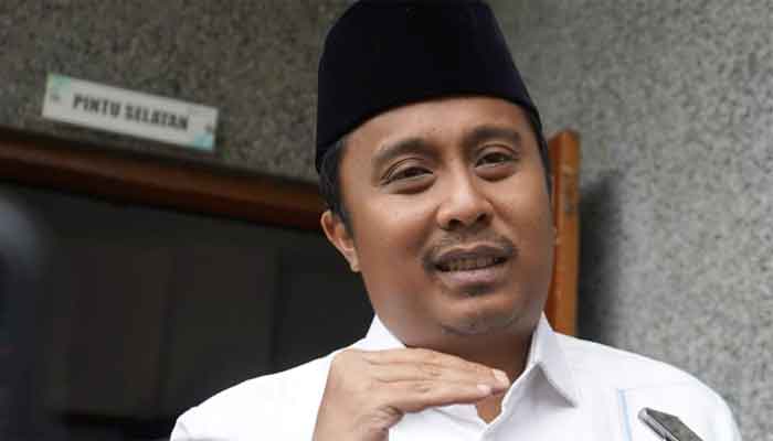 Wagub Sumbar, Vasko Ruseimy