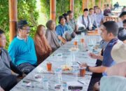 Antisipasi Musim Kemarau, Pemko Solok Optimalkan dan Bakal Bangun Irigasi