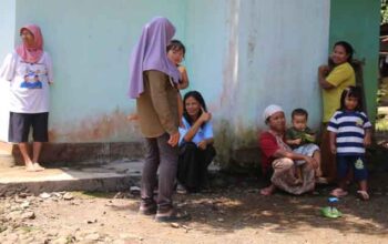 Harapan Baru Warga Terhadap Pembangunan Jalan TMMD ke-128 di Desa Krangean