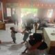 Pemdes Kuripan Laksanakan Kegiatan Pemberian Makanan Tambahan Bagi Ibu Hamil