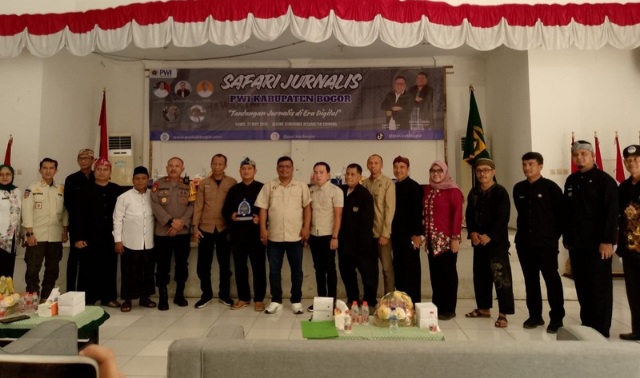 PWI Kabupaten Bogor Gelar Safari Jurnalis di Cibinong, Soroti Tantangan Pers di Era Digital 1 20260522 124707 0000