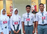 4 Siswa Solok Selatan Berebut Posisi Paskibraka Tingkat Sumbar 9 4 Siswa Solok Selatan Berebut Posisi Paskibraka Tingkat Sumbar