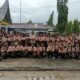 64 Pramuka Penggalang Kabupaten Solok Ikuti Seleksi Akhir Calon Peserta Jambore Nasional 2026