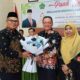 Acara Perpisahan Dedi Wandra dengan Jajaran Kemenag Kota Sawahlunto Berlangsung Penuh Haru
