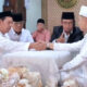 Di Balik Ijab Kabul, Masjid Ihsan Menjadi Saksi: Seorang Ayah Menyerahkan Cinta Terbesarnya