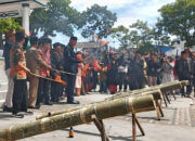 100 Tahun Jam Gadang, Anggota DPRD Sumbar Nurna Eva Karmila Salurkan Dana Pokir untuk Alek Permainan Anak Nagari Bukittinggi