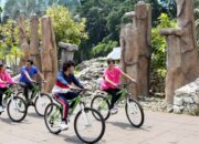 Masuk Ancol Gratis Selama 12 Hari, Reservasi Dibuka 1 Juni
