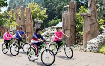 Masuk Ancol Gratis Selama 12 Hari, Reservasi Dibuka 1 Juni 2 Ancol