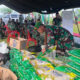 Bazar Pangan Murah Penutupan TMMD ke-128 Diserbu Warga, Beras hingga Minyak di Bawah Harga Pasaran