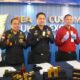 Bea Cukai Soetta Hantam Jaringan Penyelundup Emas, Rp45,7 Miliar
