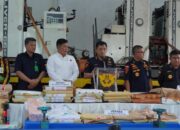 BAIS TNI dan Bea Cukai Gerebek Percetakan Pita Cukai Ilegal, Negara Selamat Ratusan Miliar